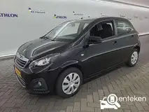 Foto van kenteken H-458-LK
