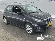 Foto van kenteken H-460-LH