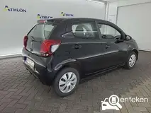 Foto van kenteken H-460-LK