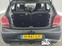Foto van kenteken H-461-LH