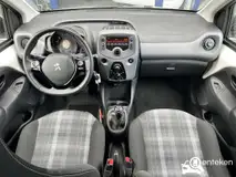 Foto van kenteken H-465-LD