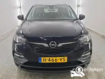 Foto van kenteken H-466-VS