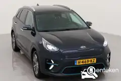 Foto van kenteken H-469-KZ