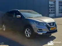 Foto van kenteken H-470-RH