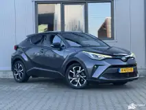Foto van kenteken H-472-FS