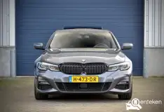 Foto van kenteken H-473-DR
