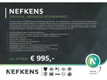 Foto van kenteken H-476-DV