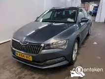 Foto van kenteken H-484-RG