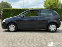 Foto van kenteken H-485-VV
