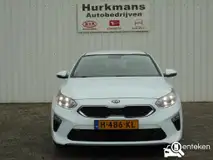 Foto van kenteken H-486-KL