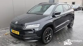 Foto van kenteken H-489-XF