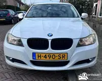 Foto van kenteken H-490-SR