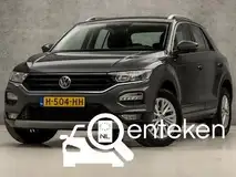 Foto van kenteken H-504-HH