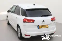 Foto van kenteken H-504-RZ