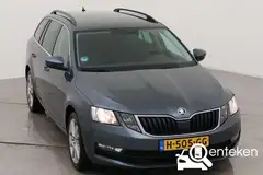 Foto van kenteken H-505-GG