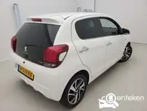 Foto van kenteken H-519-RX