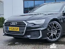 Foto van kenteken H-528-DP