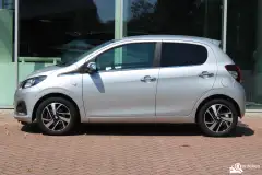 Foto van kenteken H-532-TX