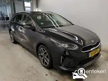 Foto van kenteken H-537-LL