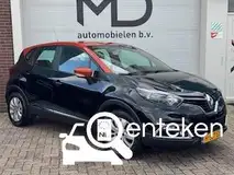 Foto van kenteken H-537-SX