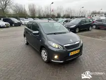 Foto van kenteken H-539-HN