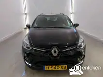 Foto van kenteken H-540-SB