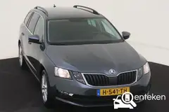 Foto van kenteken H-541-TH