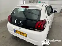 Foto van kenteken H-543-PT