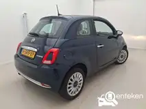 Foto van kenteken H-545-XP