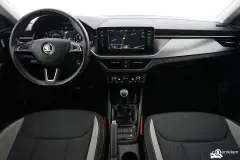 Foto van kenteken H-545-XS