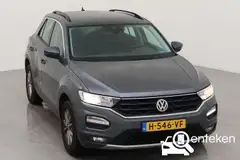 Foto van kenteken H-546-VF