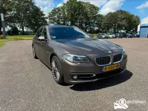 Foto van kenteken H-550-VB