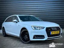 Foto van kenteken H-552-ZL