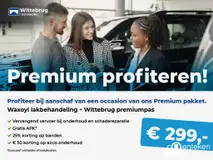 Foto van kenteken H-554-GB
