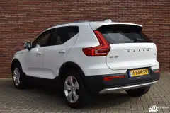 Foto van kenteken H-554-XF