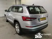 Foto van kenteken H-555-FS