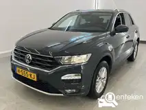 Foto van kenteken H-555-KJ