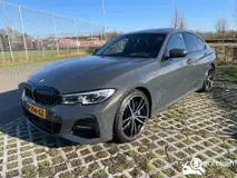 Foto van kenteken H-556-GZ