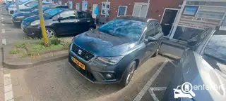 Foto van kenteken H-558-HP