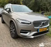 Foto van kenteken H-560-LN