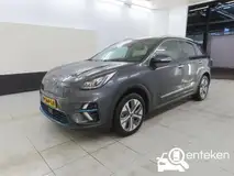 Foto van kenteken H-564-LH