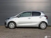Foto van kenteken H-568-HG