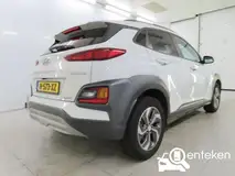 Foto van kenteken H-573-XZ