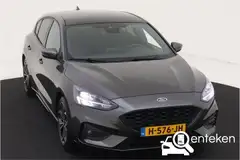 Foto van kenteken H-576-JH