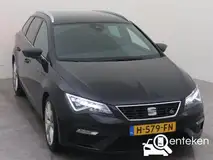 Foto van kenteken H-579-FN