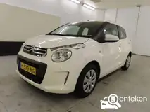 Foto van kenteken H-579-HG