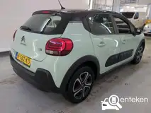 Foto van kenteken H-582-KD