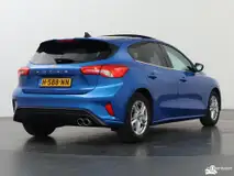 Foto van kenteken H-588-NN