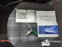 Foto van kenteken H-590-NK