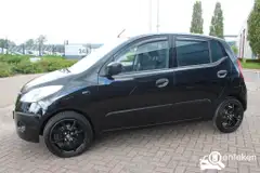 Foto van kenteken H-596-JR